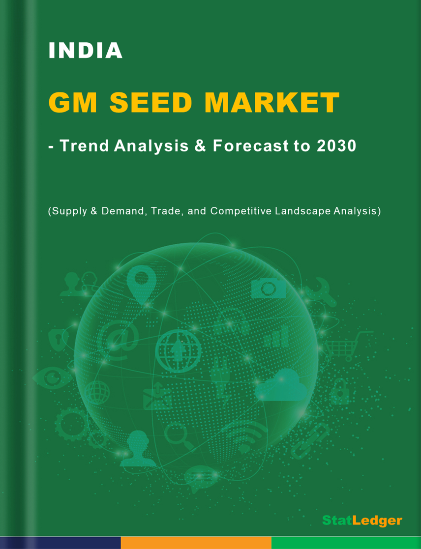 India GM Seed Market Report