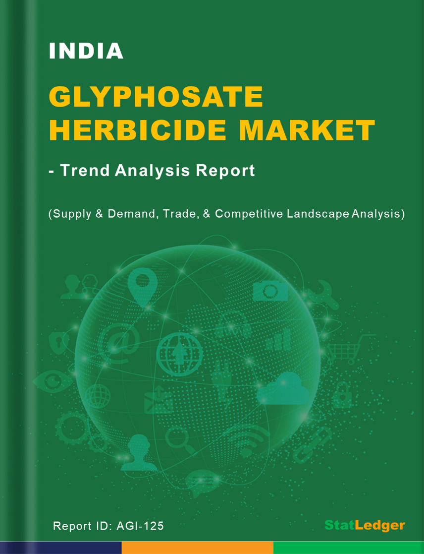 India Glyphosate Herbicide Market Report