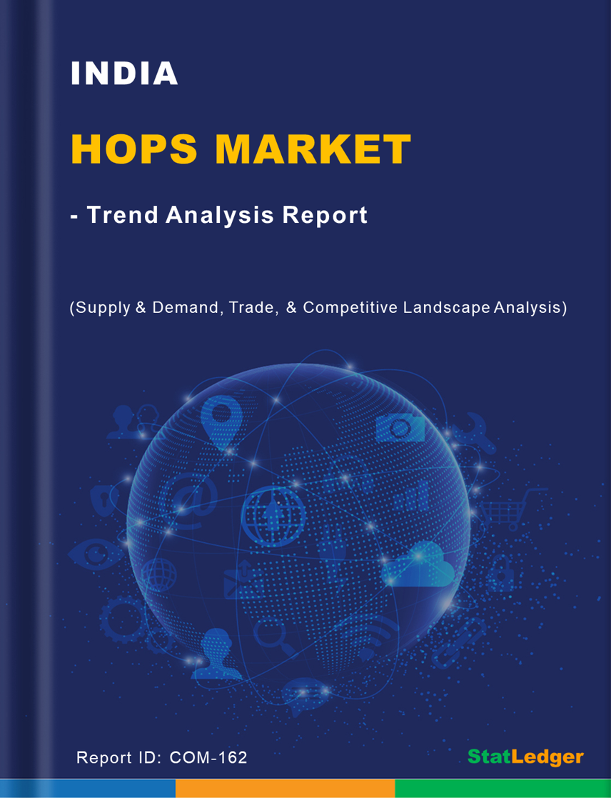 India Hops Market Report