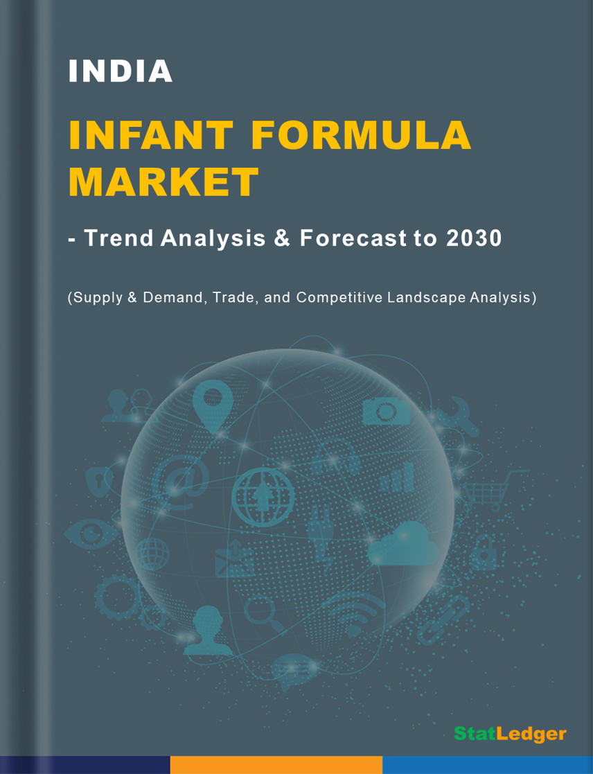India Infant Formula Market Report