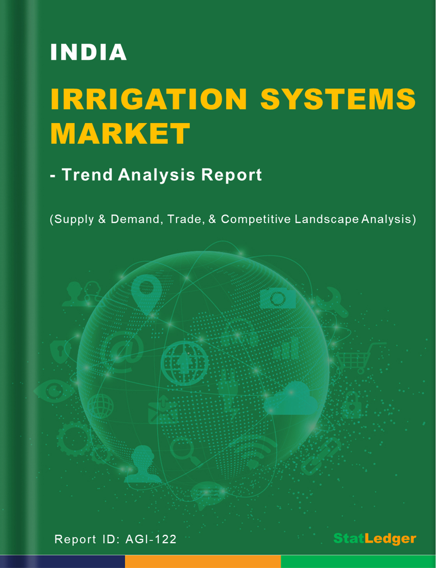 India Irrigation Systems Market Report