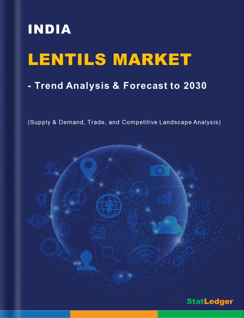 India Lentils Market Report