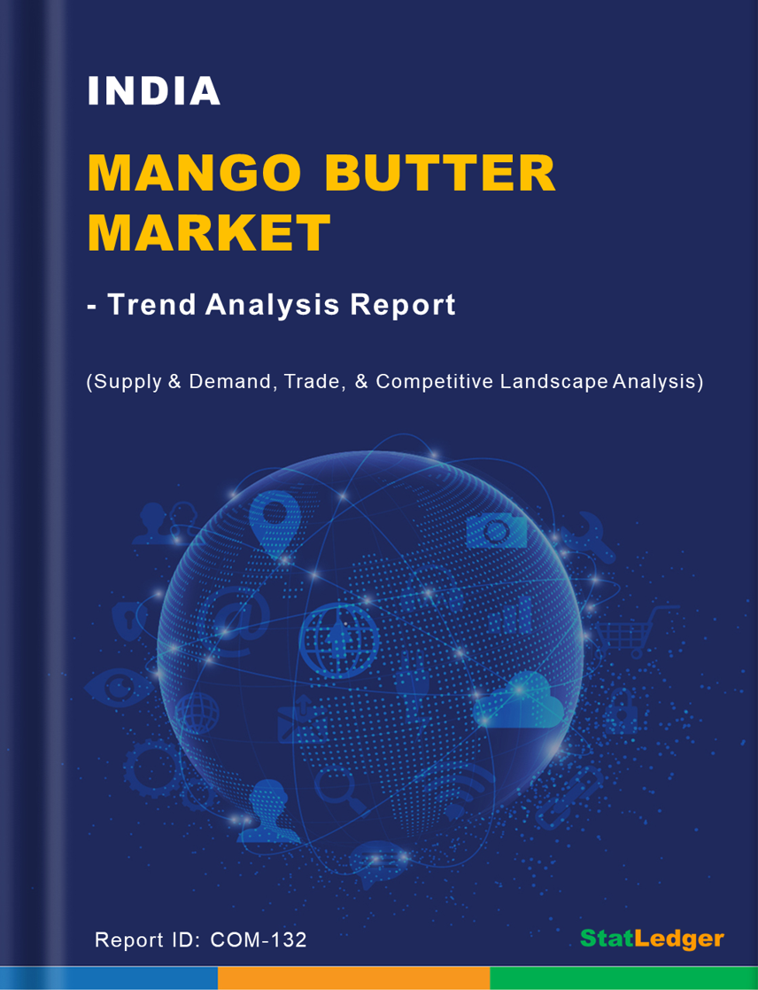 India Mango Butter Market Report