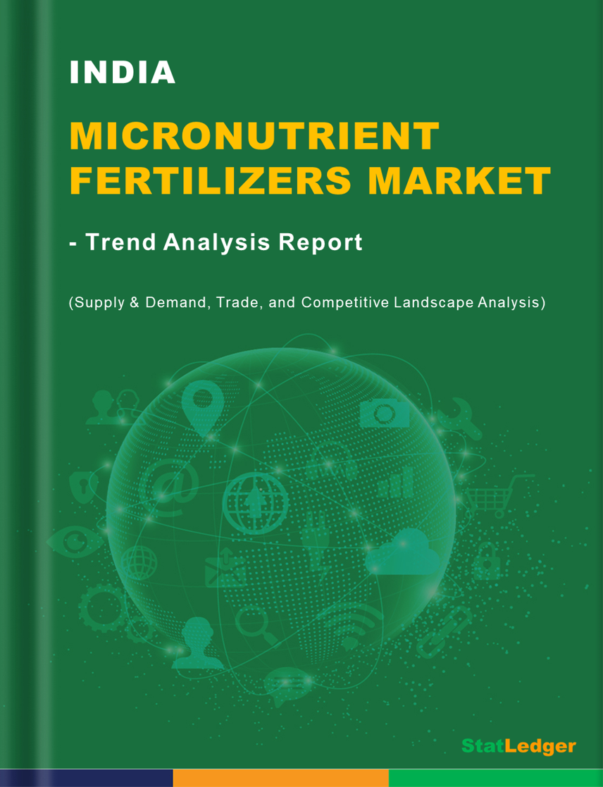 India Micronutrient Fertilizers Market Report