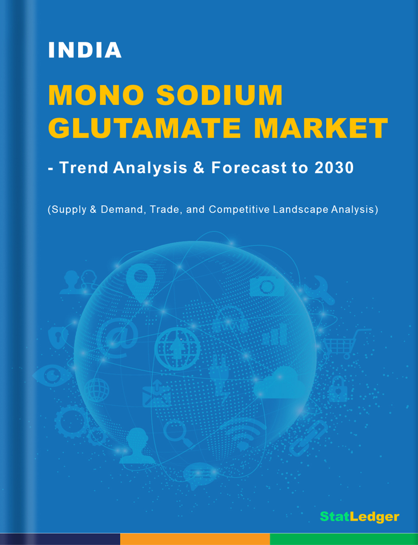 India Mono Sodium Glutamate (MSG) Market