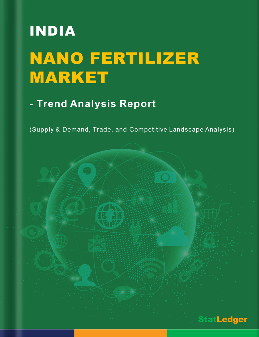 India Nano Fertilizer Market Report