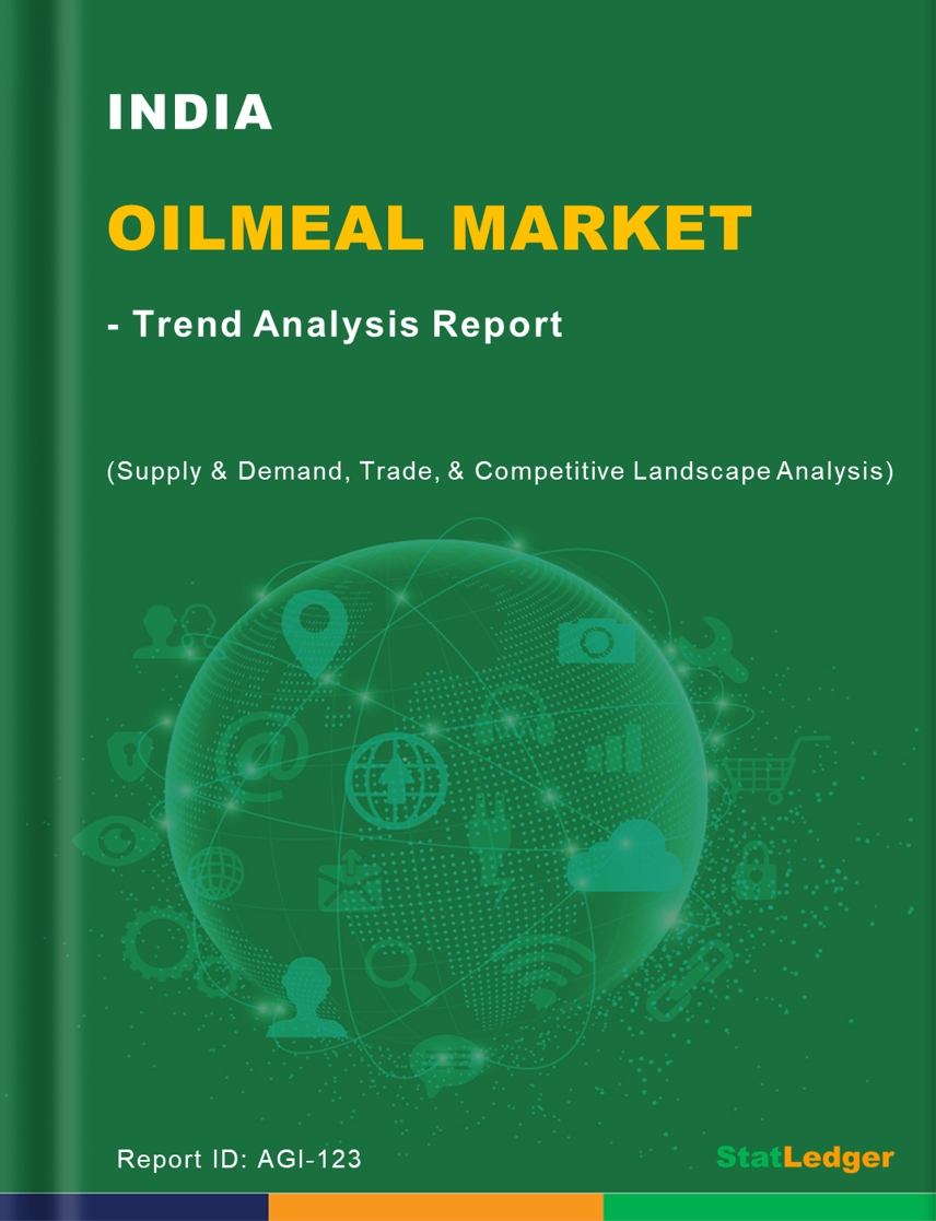 India Oilmeal Market Report