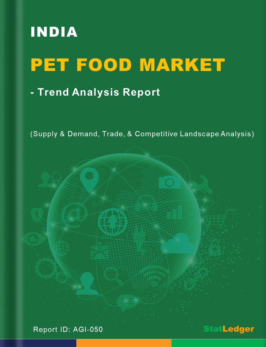 India Pet Food Market Report