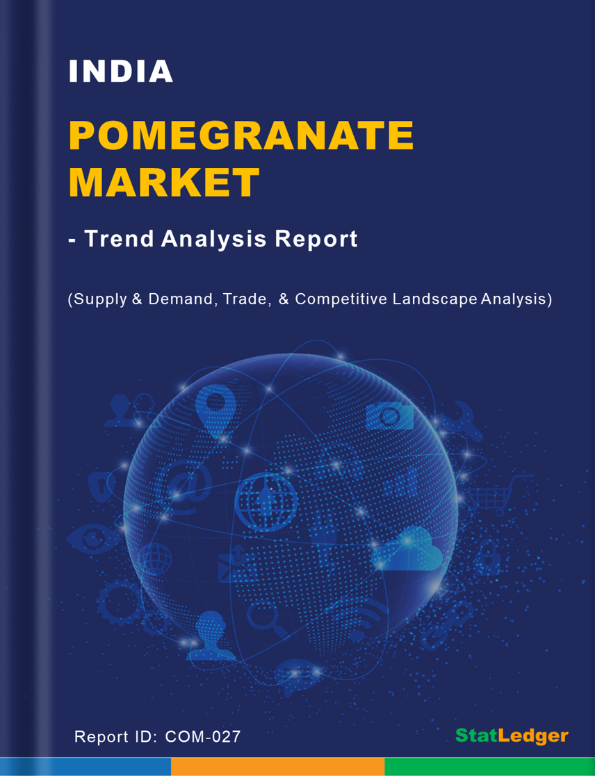 India Pomegranate Market Report