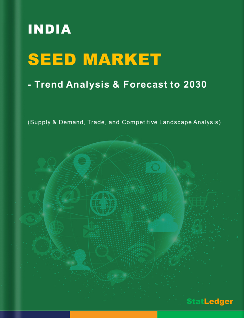 India Seed Market Report