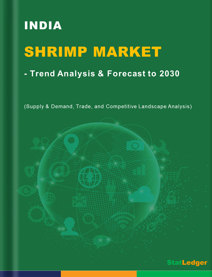 India Shrimp Market- Trend Analysis & Forecasts