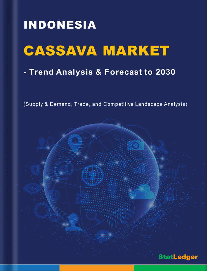 Indonesia Cassava Market Report