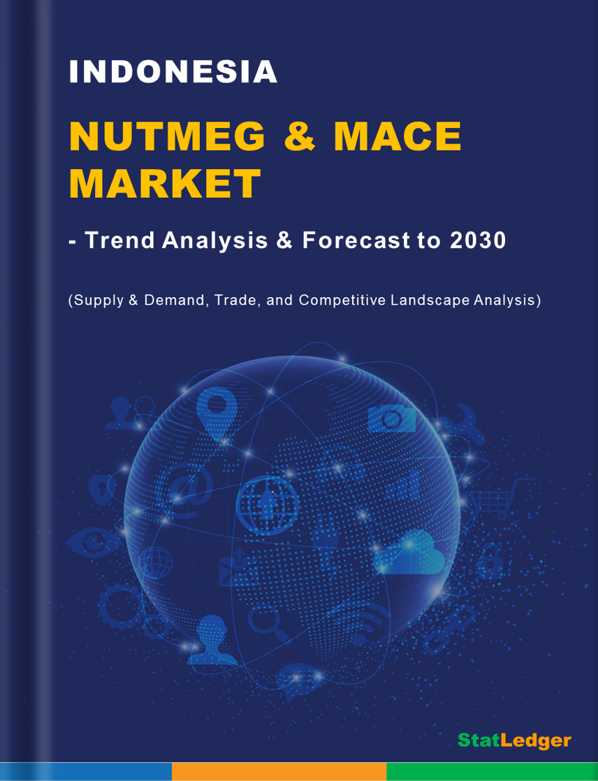 Indonesia Nutmeg & Mace Market Report