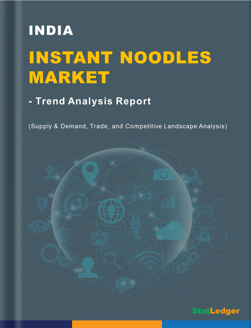 Instant Noodles Market Report