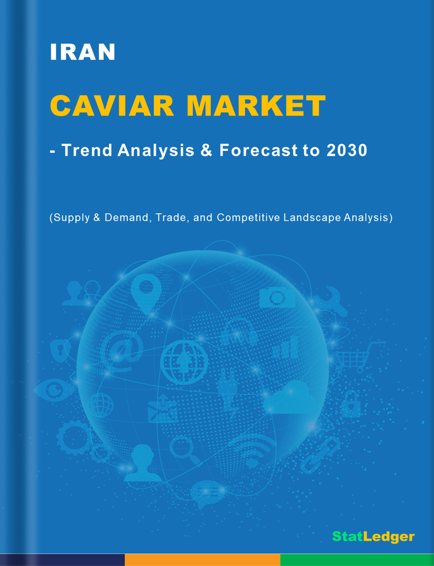Iran caviar Market Report