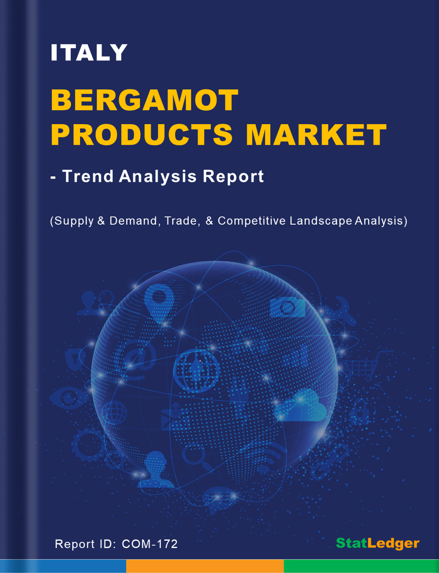 Italy Bergamot Market Report