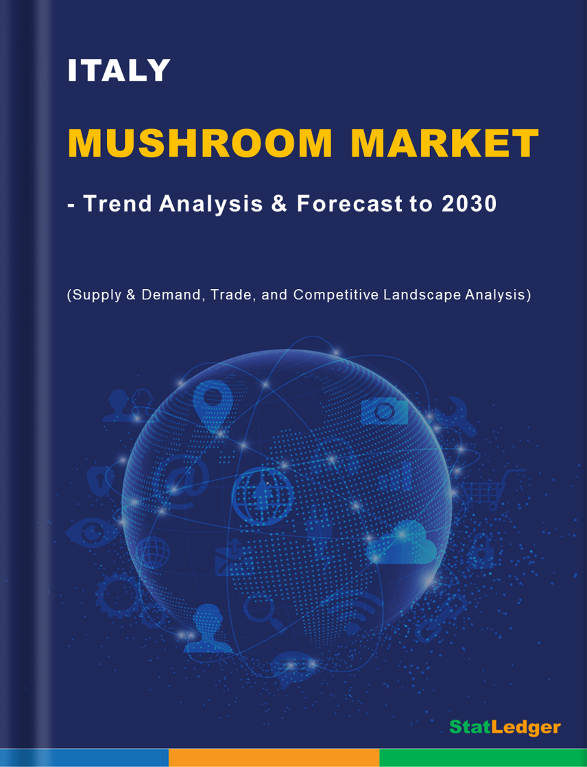 Italy Mushroom Market Report