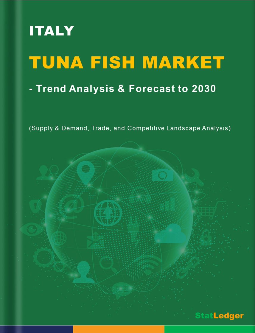 Italy Tuna Fish Market Report