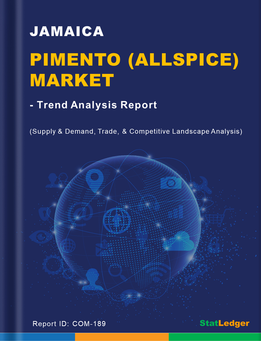 Jamaica Piment-Allspice Market Report