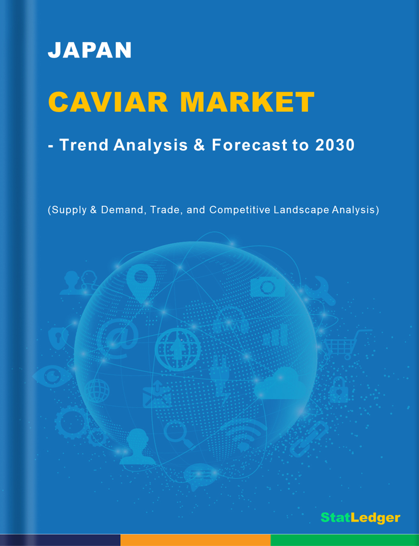 Japan Caviar Market Report