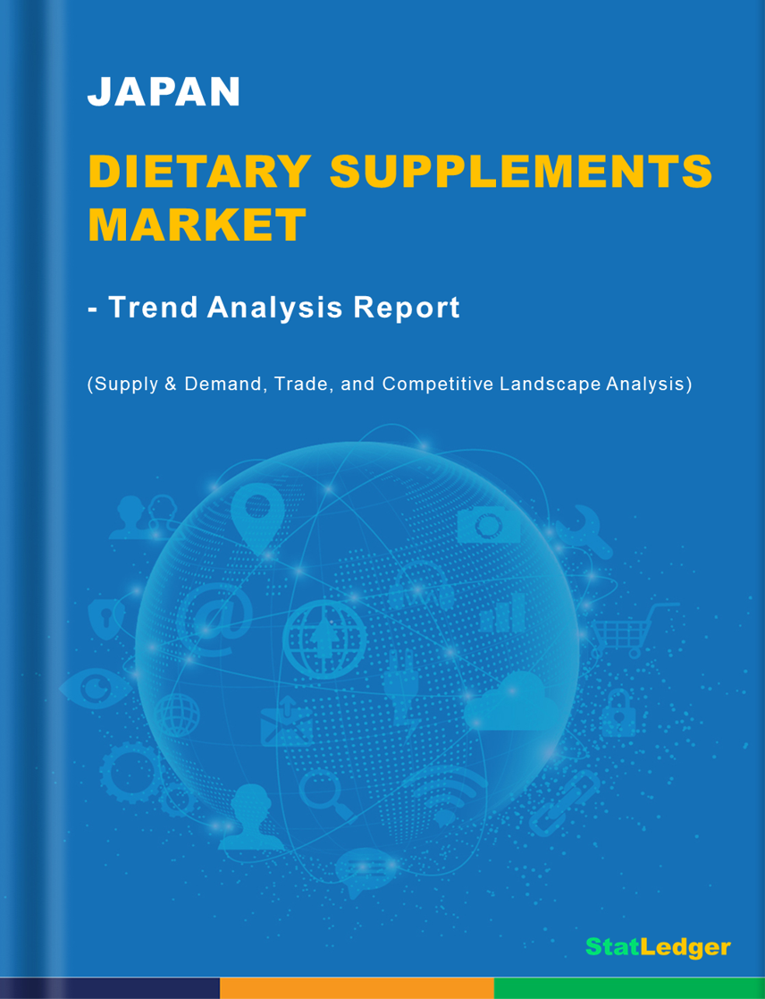 Japan Dietary Supplements Market Report