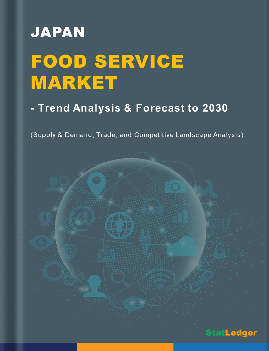 Japan Food Service Market Report