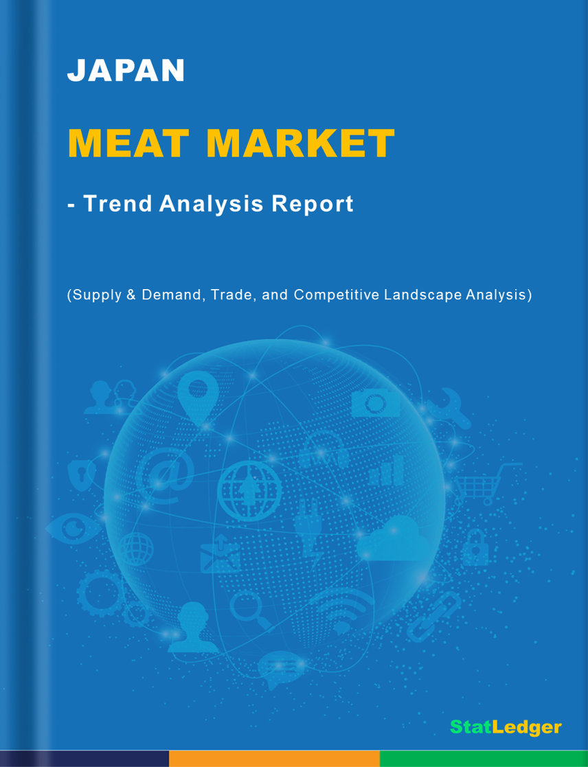 Japan Meat Market Report