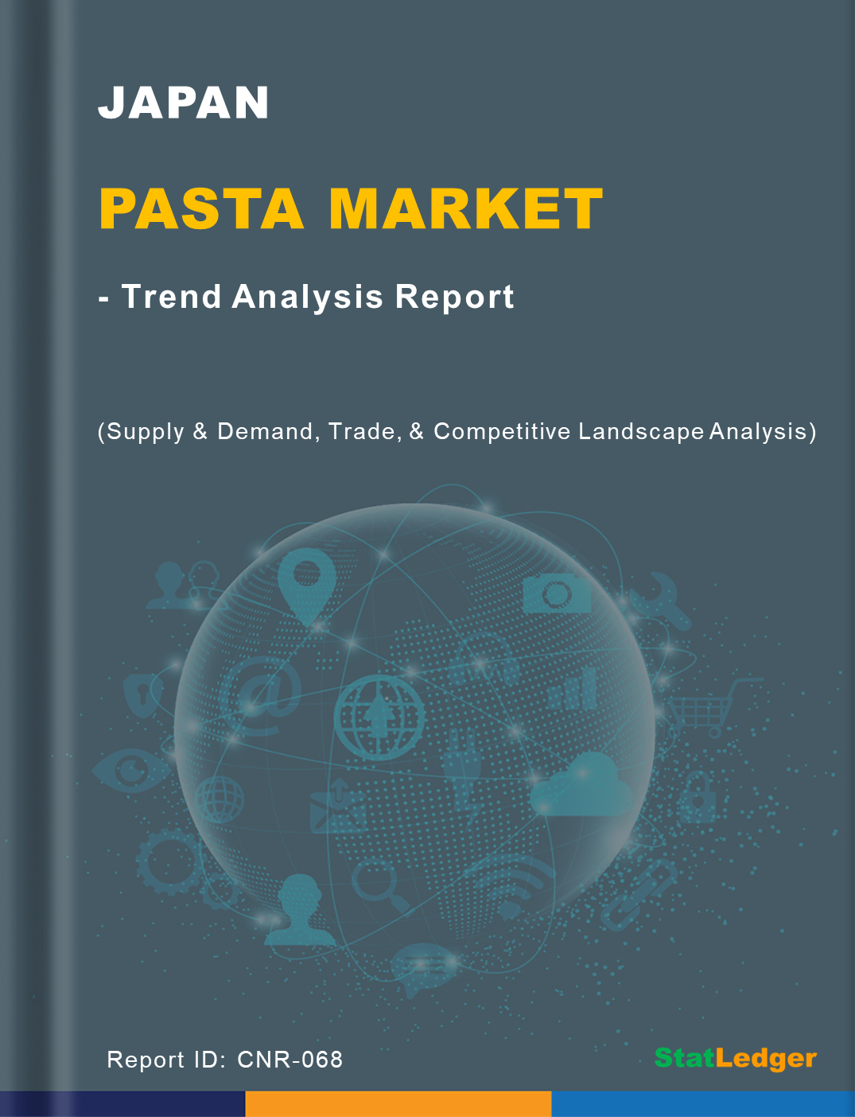 Japan Pasta Market Report
