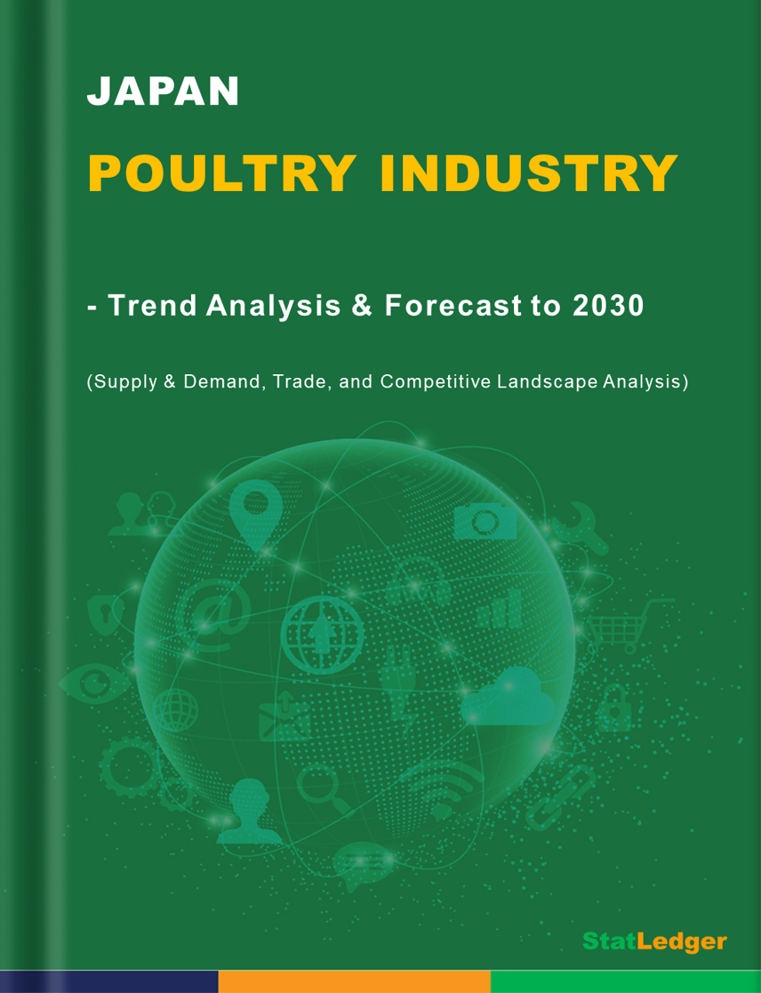 Japan Poultry Industry Report