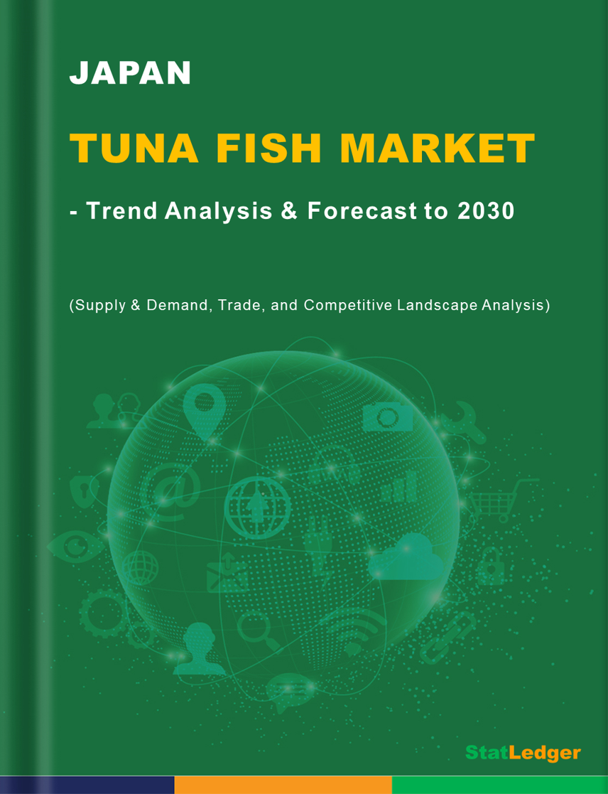 Japan Tuna Fish Market Report