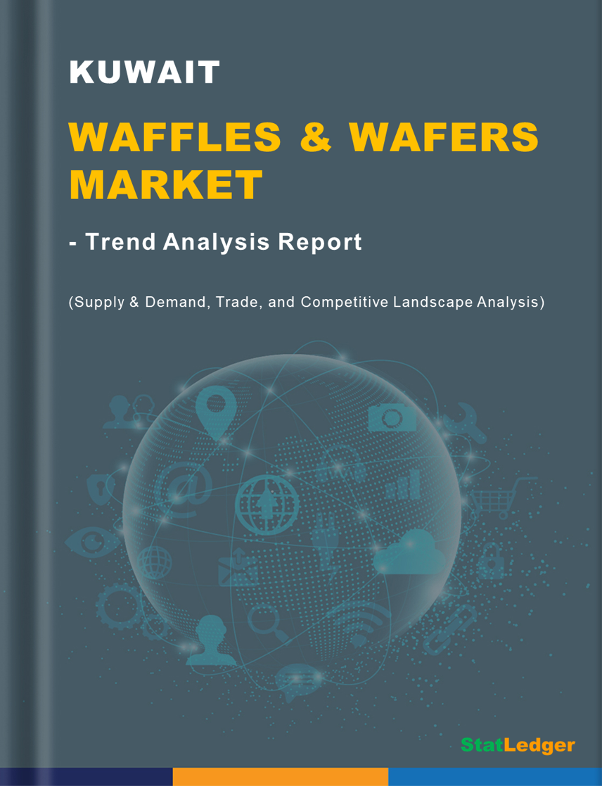 Kuwait Waffles and Wafers Market Report