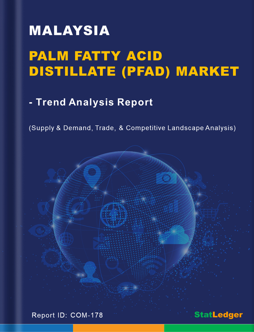 Malaysia Palm Fatty Acid Distillate (PFAD) Market Report