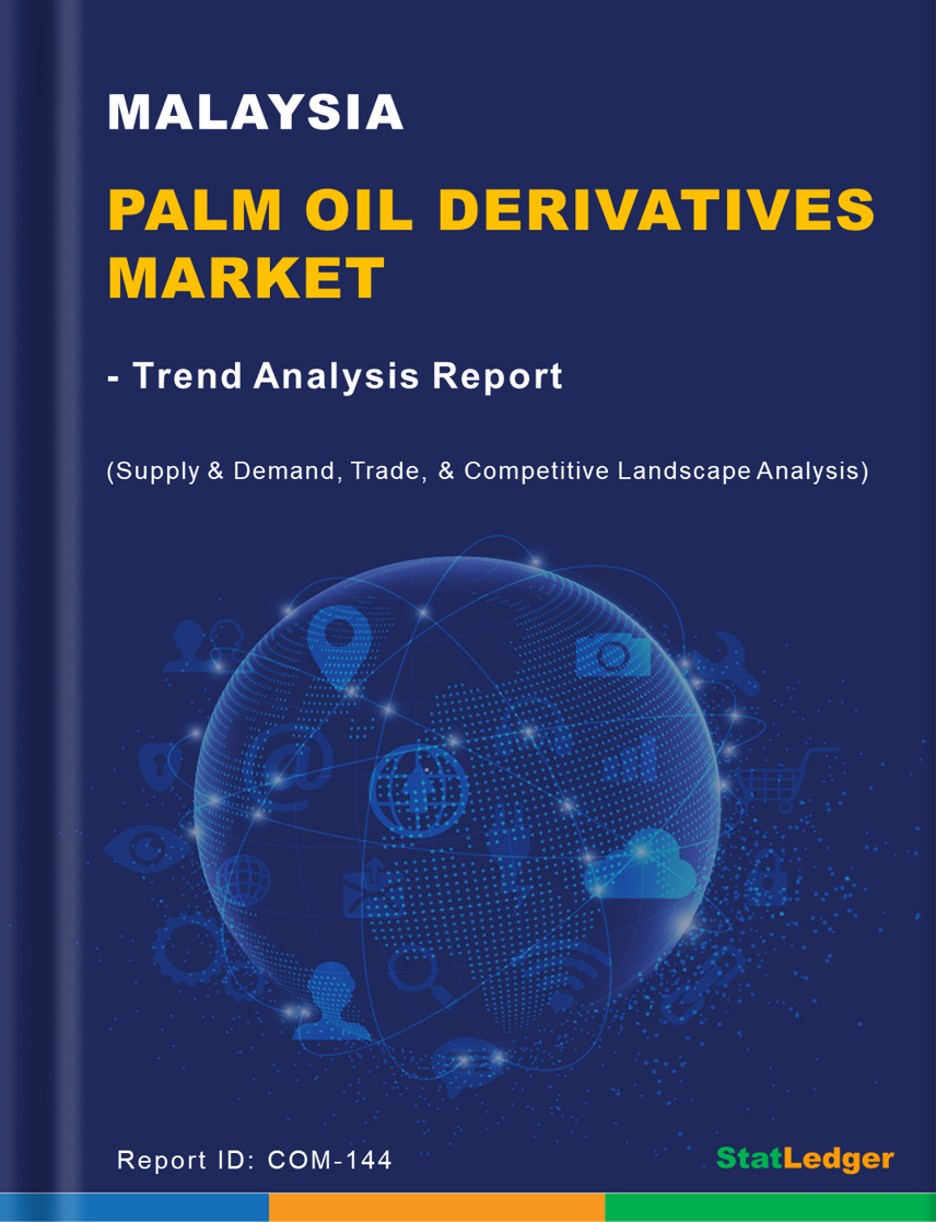Malaysia Palm Oil Derivatives Market Report