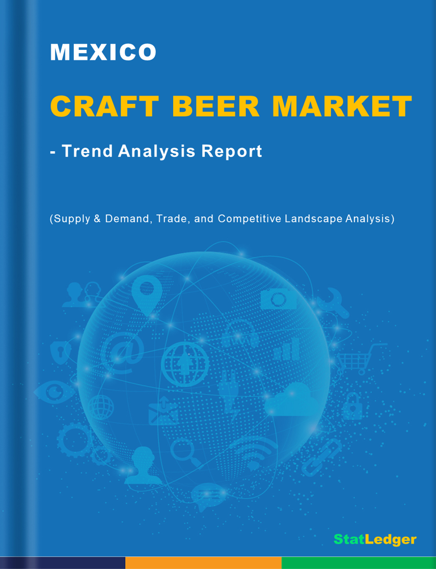 Mexico Craft Beer Market Report