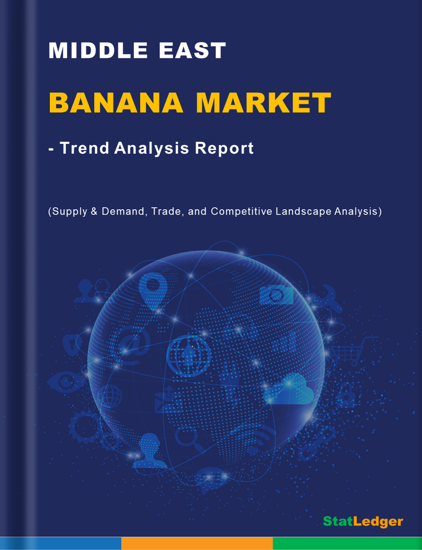 Middle East Banana Market Report