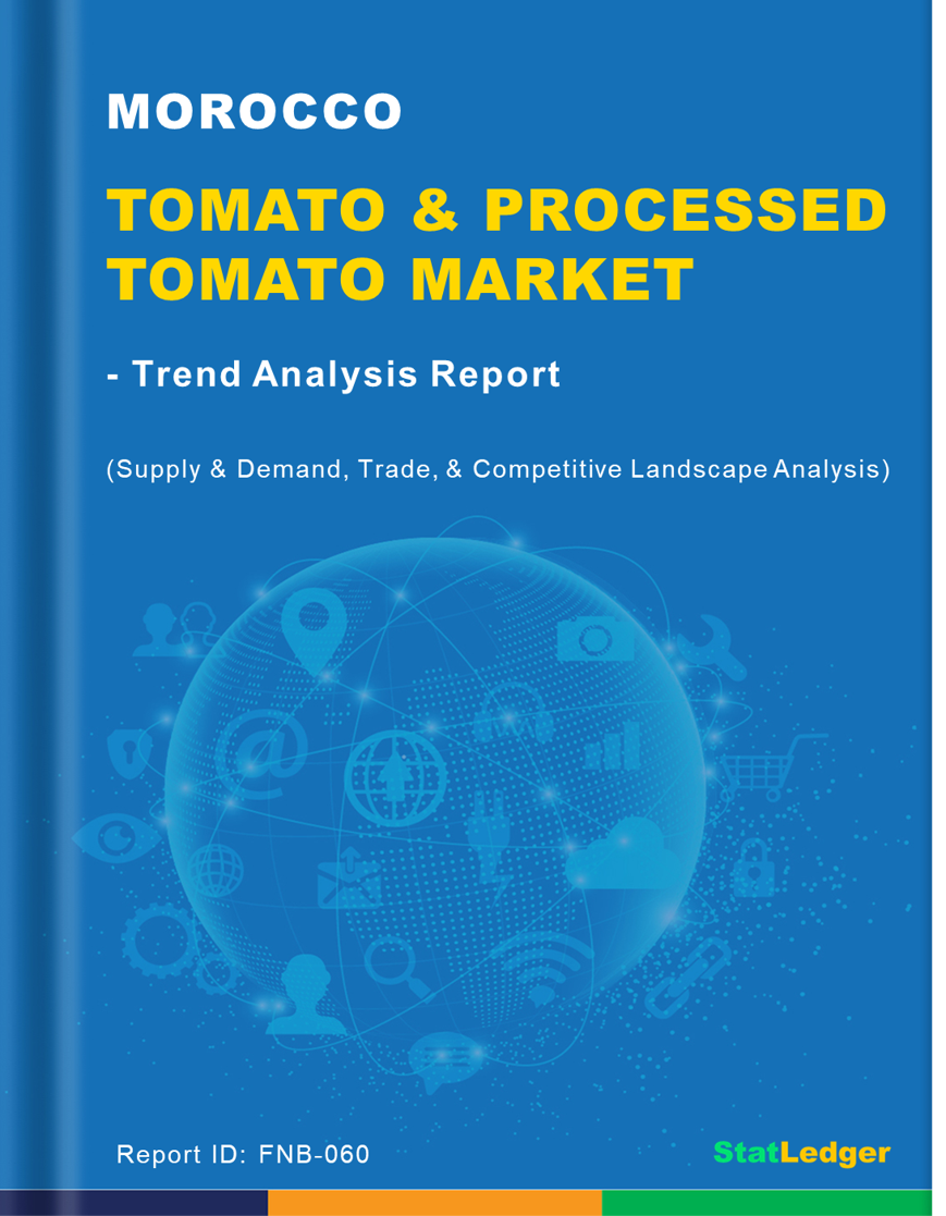 Morocco Tomato Market Report