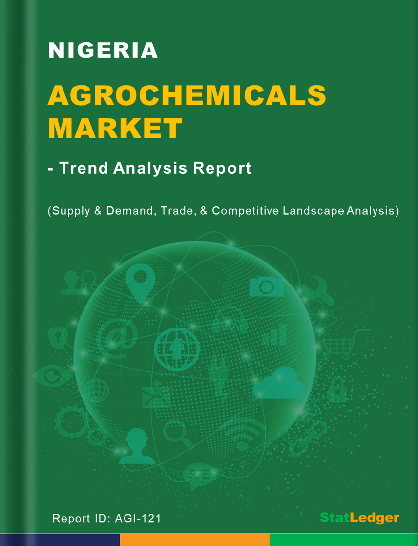 Nigeria Agrochemicals Market Report