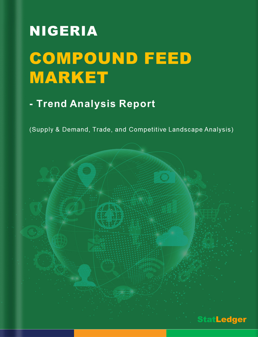 Nigeria Compound Feed Market Report