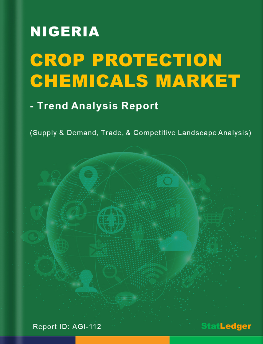 Nigeria Crop Protection Chemicals Market Report