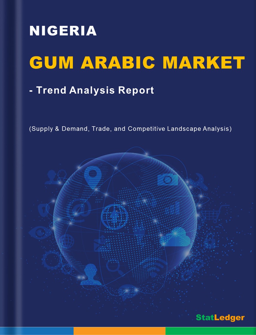 Nigeria Gum Arabic Market Report