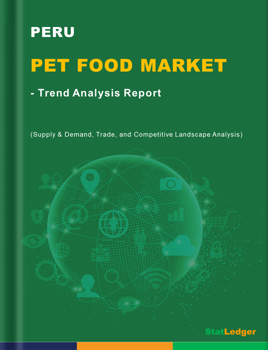 Peru Pet Food Market Report