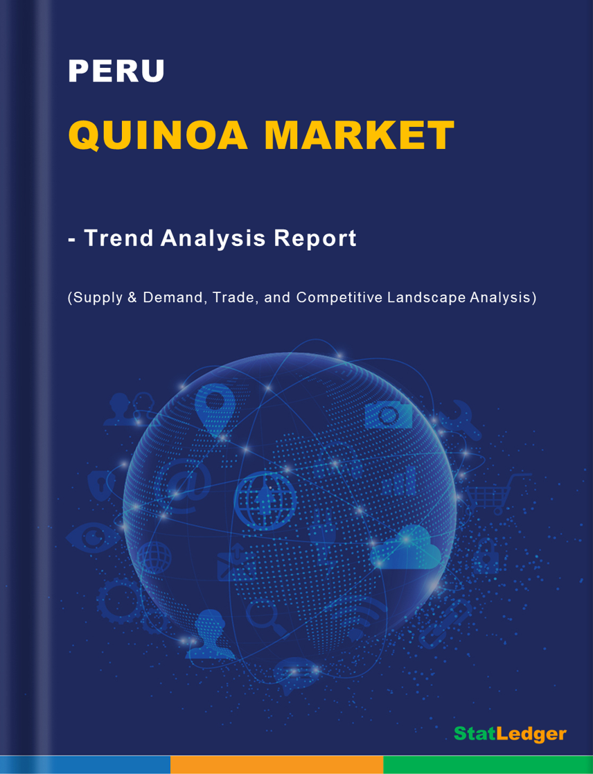 Peru Quinoa Market Report