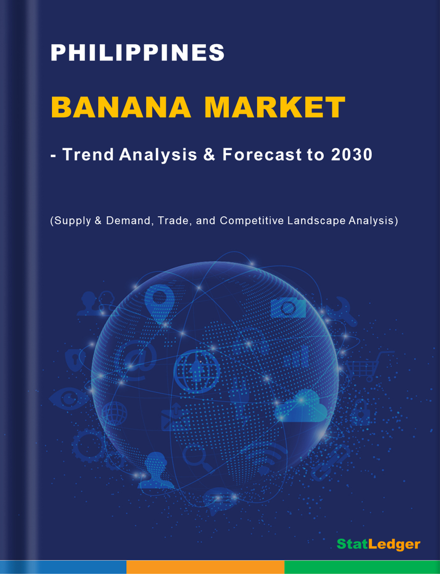 Philippines Banana Market Report