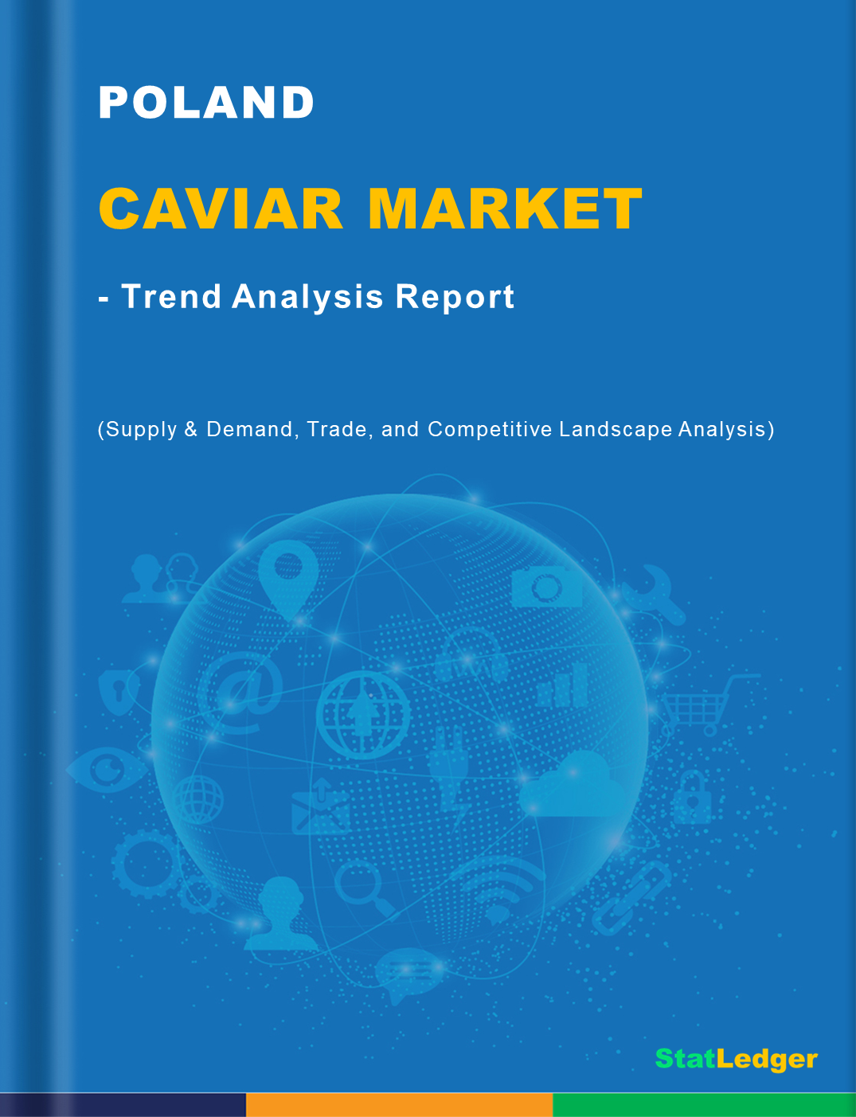 Poland Caviar Market Report