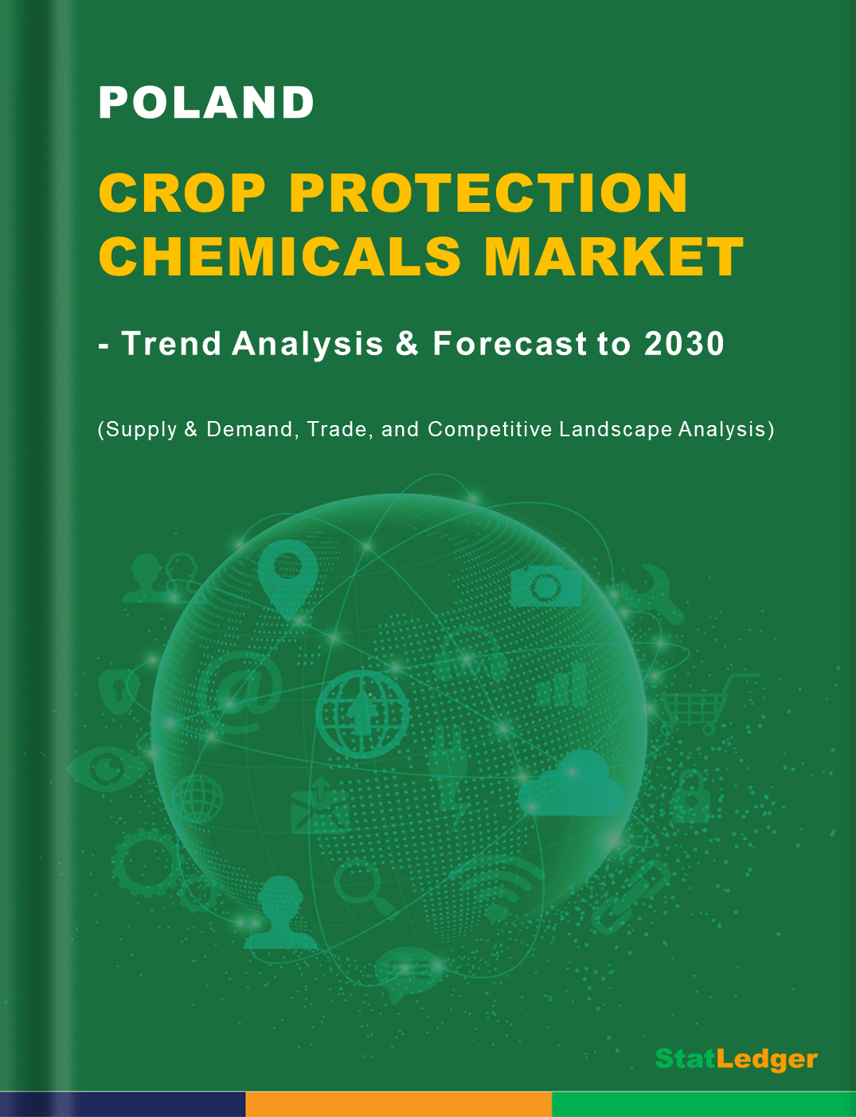 Poland Crop Protection Chemicals Market Report