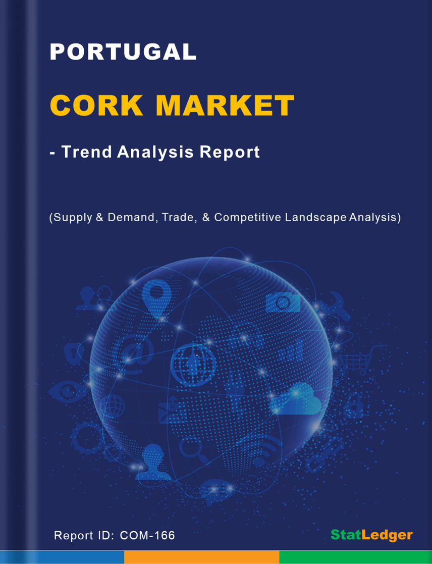 Portugal Cork Market Report