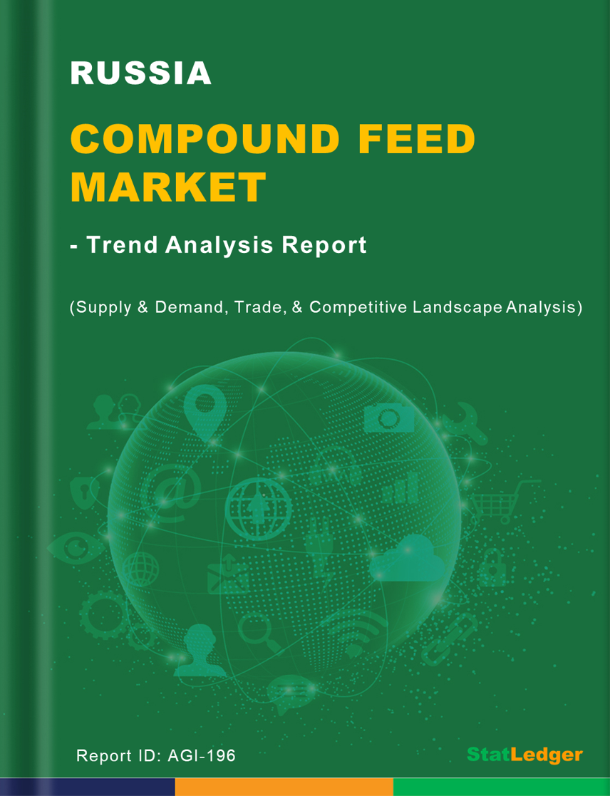 Russia Compound Feed Market Report