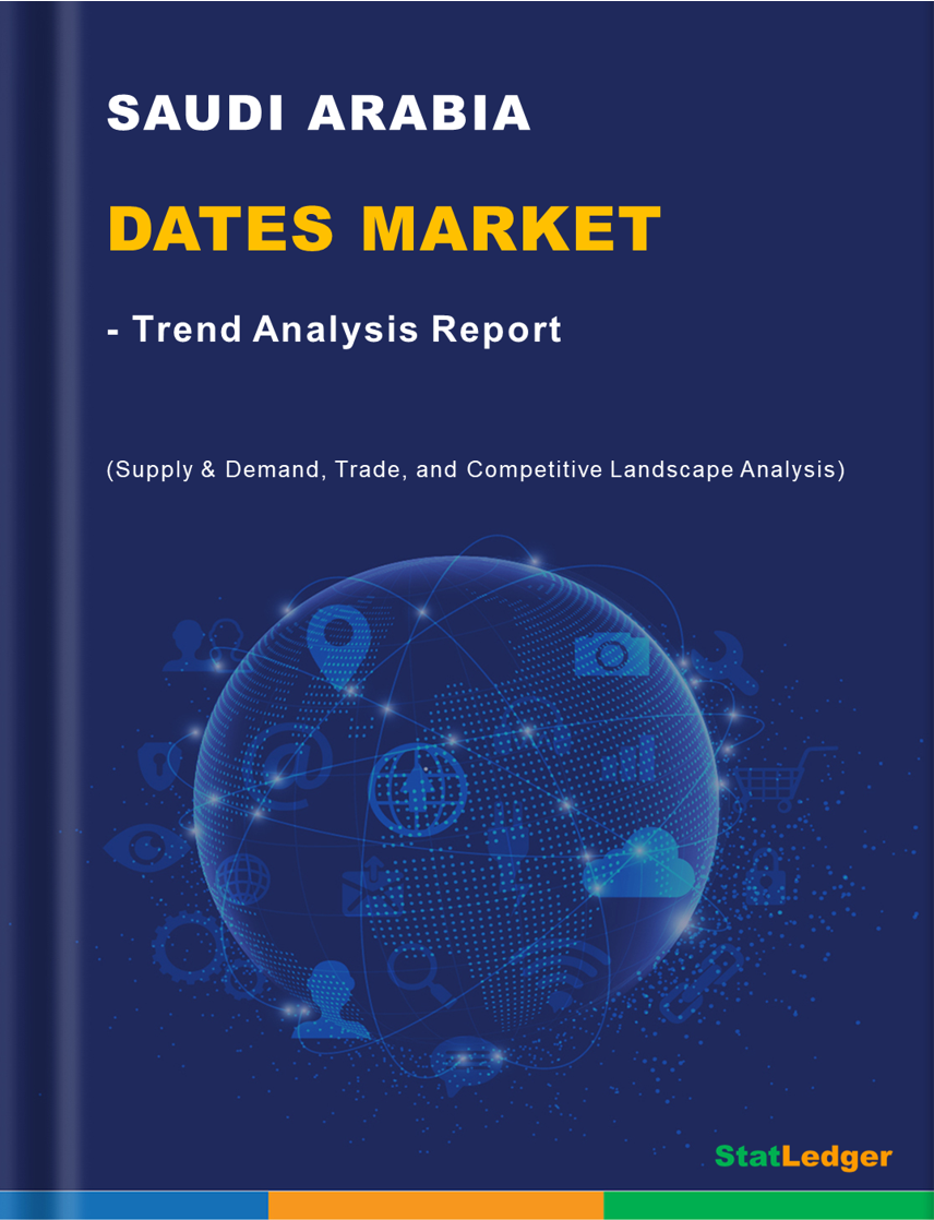 Saudi Arabia Dates Market Report