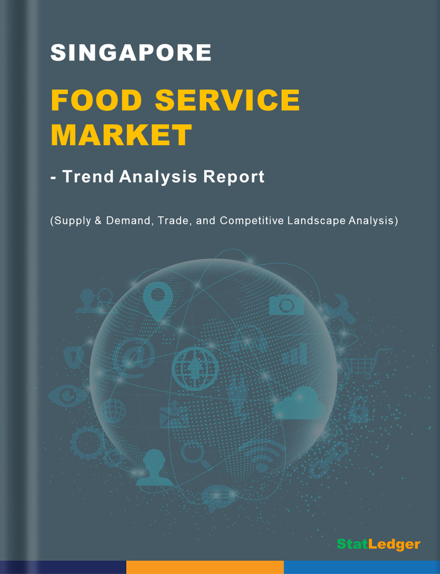 Singapore Food Service Market Report