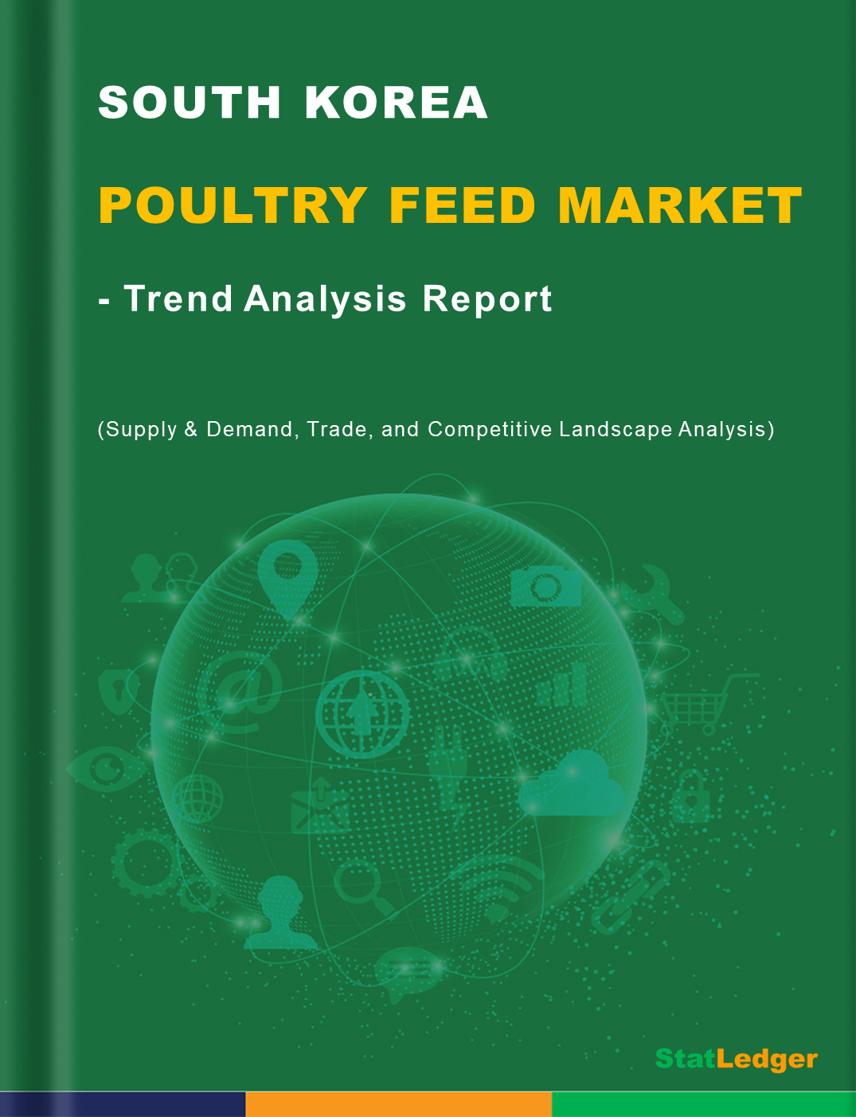South Korea Poultry Feed Market Report